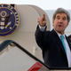 Image for article titled John Kerry's Plane Keeps Breaking Down